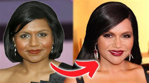 ozempic party mindy|Heres the Controversy Around Mindy Kaling, Explained